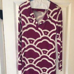 DVF dress size 2